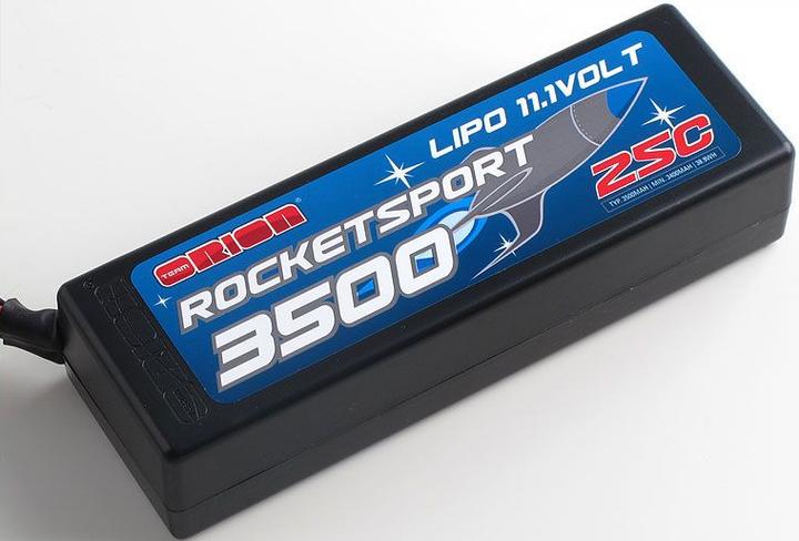 Immagine prodotto Team Orion Batteria (11.10 V, 3500 mAh)