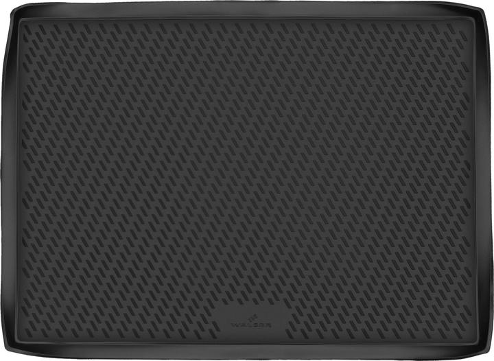 Immagine prodotto Walser Kofferraumwanne XTR für Citroen Berlingo Multispace (B9) 04/2008-Heute