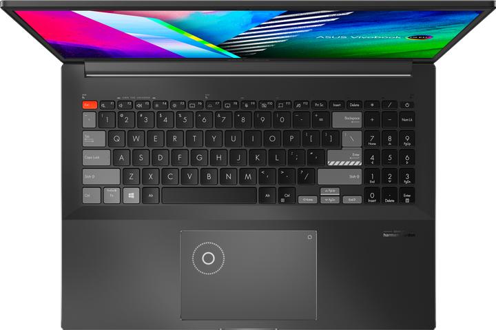 Produktbild ASUS Vivobook Pro 16X OLED (16", AMD Ryzen 9 6900HX, 32 GB, 1000 GB, DE)