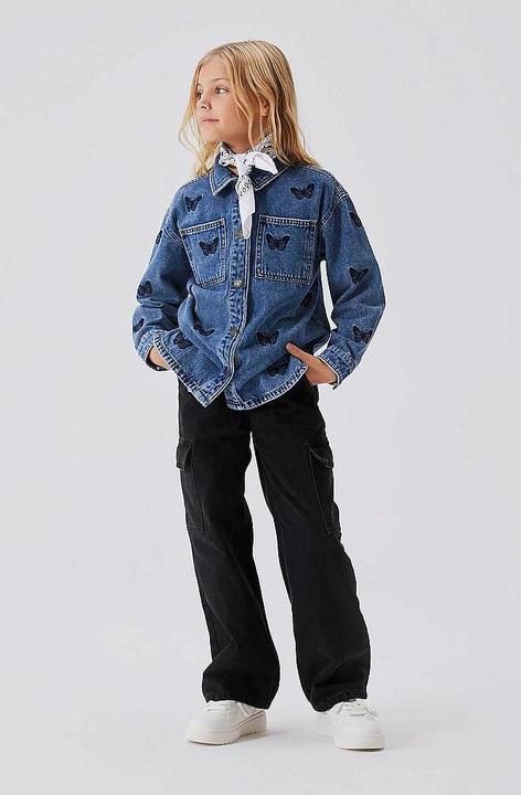 Image du produit Name it Jeans cargo large