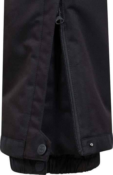 Actual product image Mountain Warehouse Mens Interstellar Waterproof Ski Trousers (L)