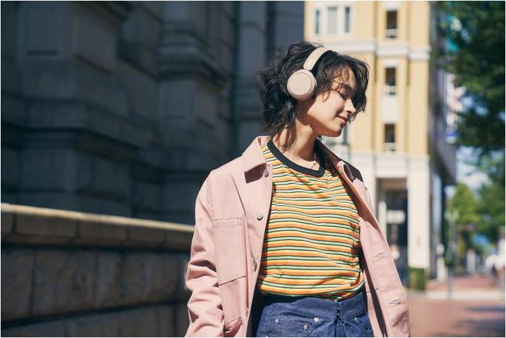Immagine prodotto Sony WH-CH520 (Nessuna soppressione del rumore, 50 h, Senza fili)
