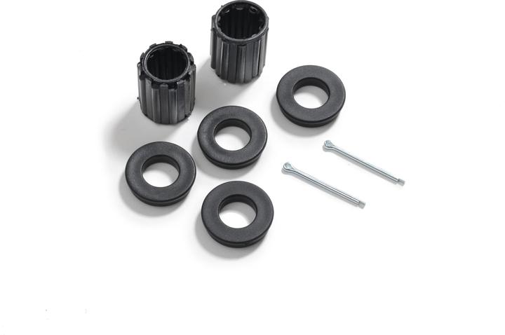 Produktbild RocknRoller Rock N Roller - RWHLRF - Wheel Refurbishment Kit (Zubehör)