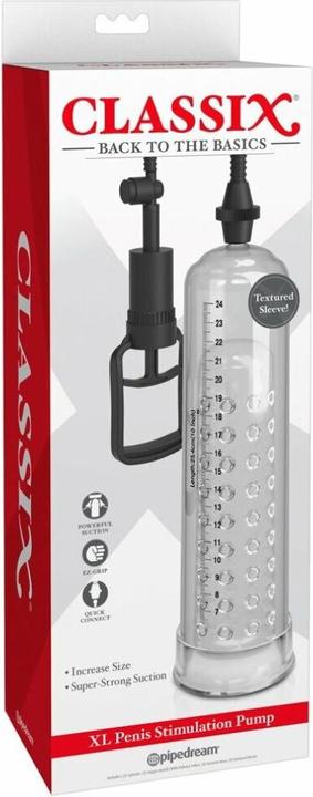 Produktbild Pipedream XL Penis Stimulation Pump