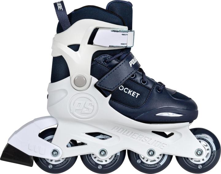 Actual product image Powerslide Kids Skates Rocket (29, 32)