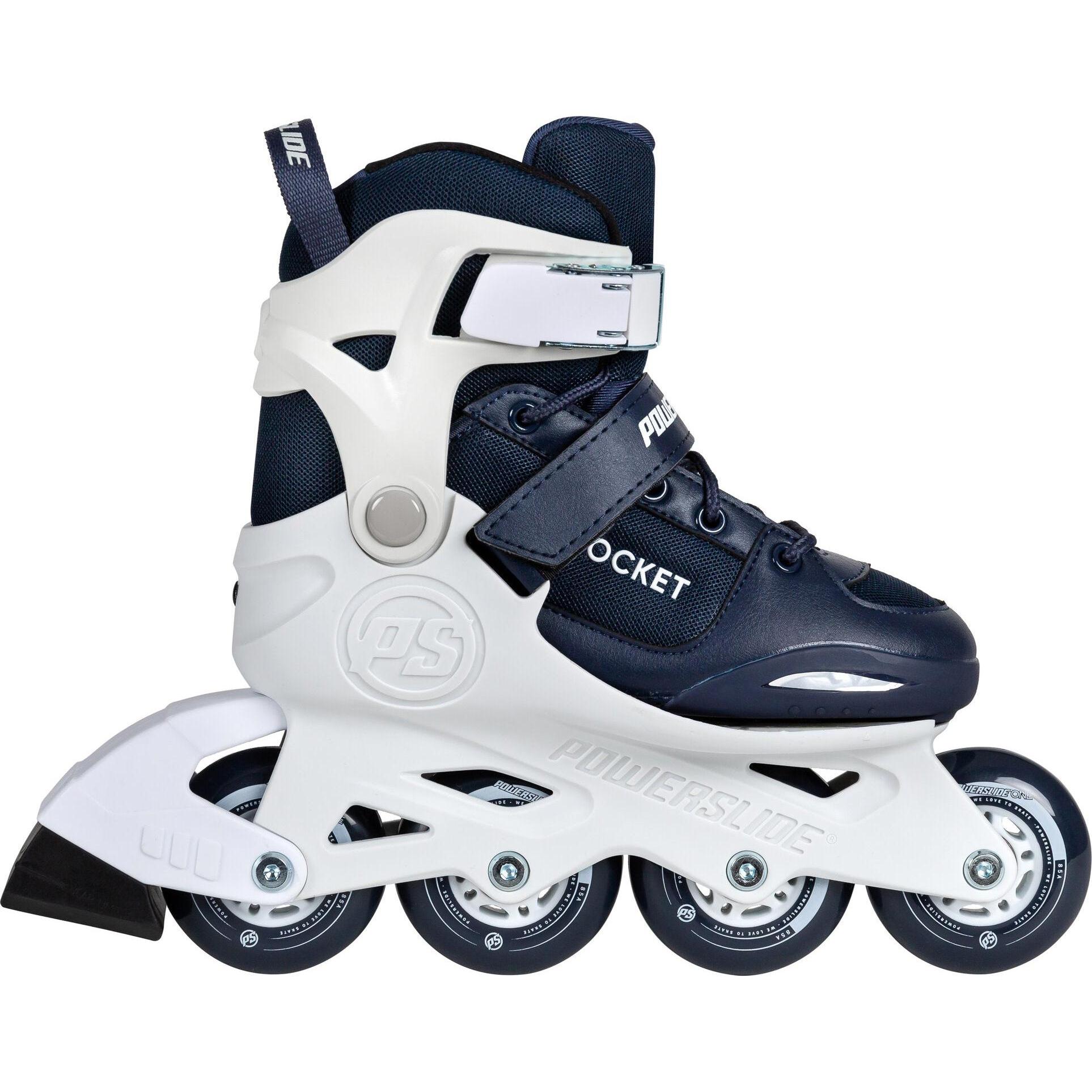 Thumbnail - Powerslide, Inline Skates, (39)