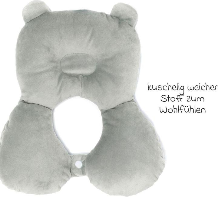 Immagine prodotto Fillikid Cuscini per testa e collo (Cuscino per testa e collo)