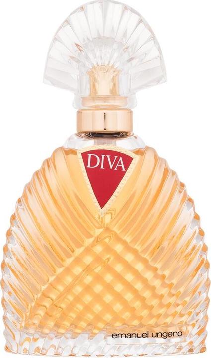 Immagine prodotto Emanuel Ungaro Diva (Eau de parfum, 50 ml)