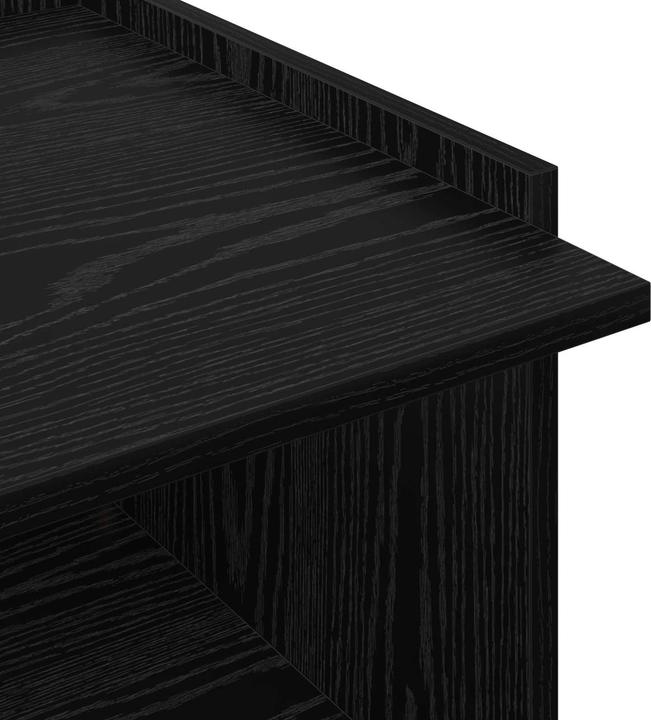 Image du produit vidaXL Moderner Couchtisch (90 x 50 x 33 cm)