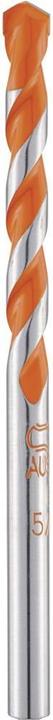 Actual product image Alpen Carbide brick drill bit 6 mm 3 (6 mm)