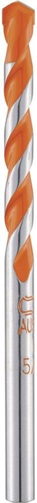 Image du produit Alpen Mèche à brique en carbure de tungstène 6 mm 3 (6 mm)