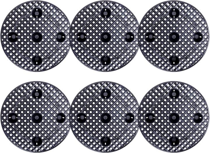 Produktbild Toothbace Blumentopfhalter-Set