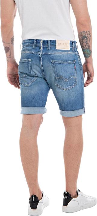 Produktbild Replay RBJ.981 SHORT TAPERED (34)