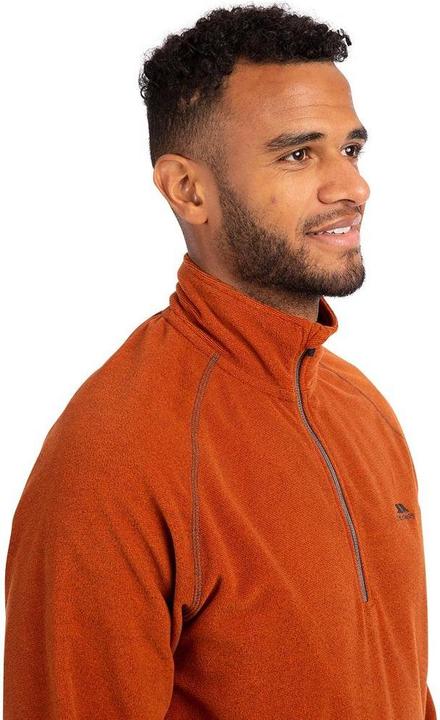 Immagine prodotto Trespass KEYNOTE - Herren Mikrofleece Pullover (XXL)