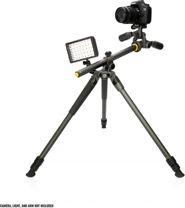 Image du produit Vanguard Alta Pro2+ 263AP (Métal)