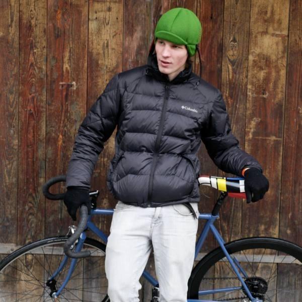 Produktbild Ribcap Jackson (M)