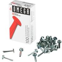 Image du produit Omega Attaches parisiennes (100 x)