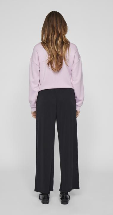 Actual product image Vila High Waist Trousers (XS)