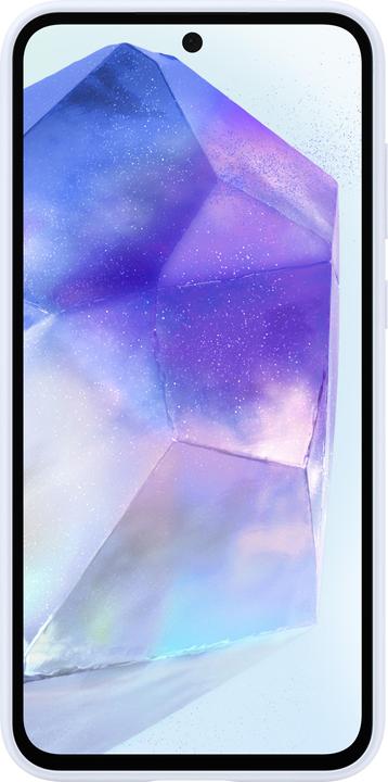 Produktbild Samsung Silicone Case (Samsung Galaxy A55)