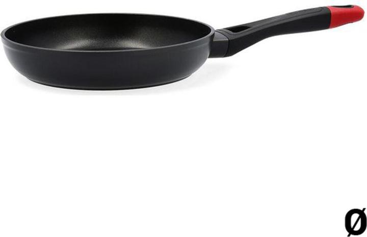 Image du produit Pyrex Poêle à frire, Optima + (28 cm, Poêle à frire, Acier inoxydable)