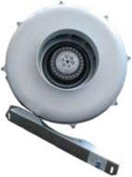 Immagine prodotto Prima Klima Rohr Ventilator EC-TC mit Drehregler