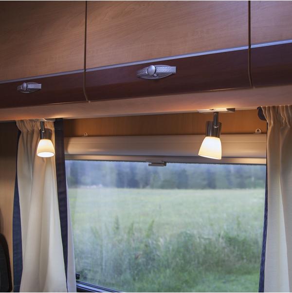 Actual product image Star Trading P45 (E14, 250 lm, 1 x)