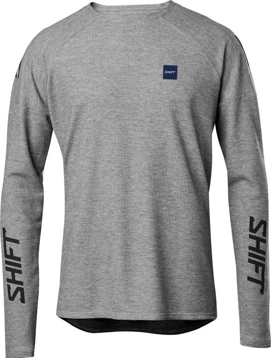 Image du produit Shift R3CON, Tricot Gaufré (S)