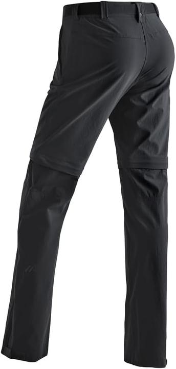 Produktbild Maier Sports Damen Nata Zip Off Hose (XXL)