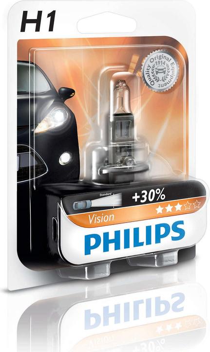 Produktbild Philips Vision (H1)