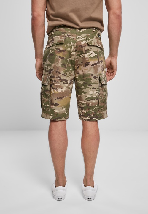 Actual product image Brandit BDU Ripstop Shorts (7XL)