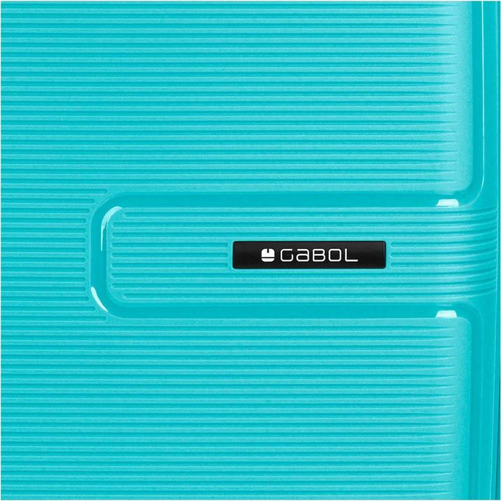 Image du produit Gabol Carrello Stabile L (93.70 l)