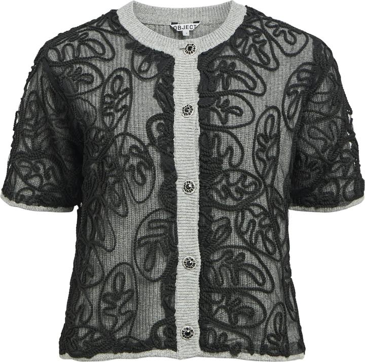 Light Grey Melange