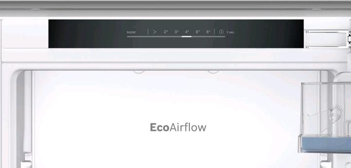 Actual product image Bosch Hausgeräte KIN86VFE0 (260 l)