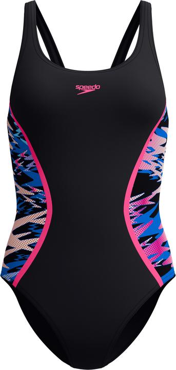 Produktbild Speedo Hyperboom Splice Muscleback 1p (48)