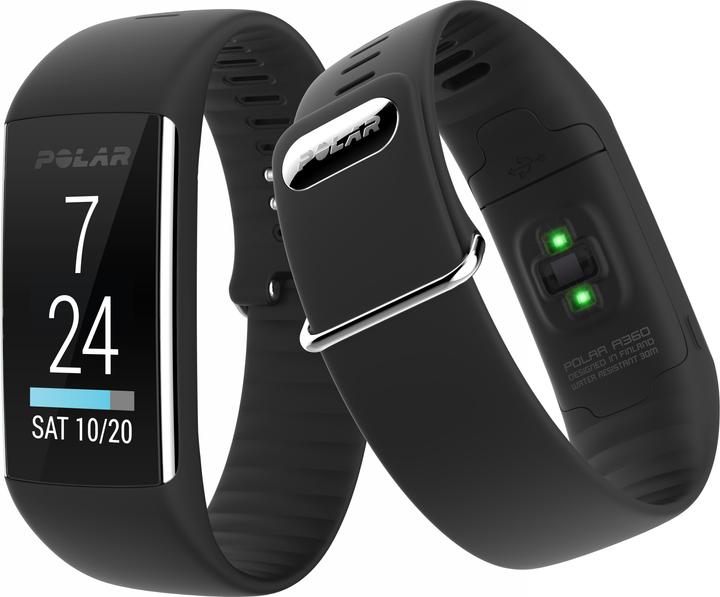 Immagine prodotto Polar A360