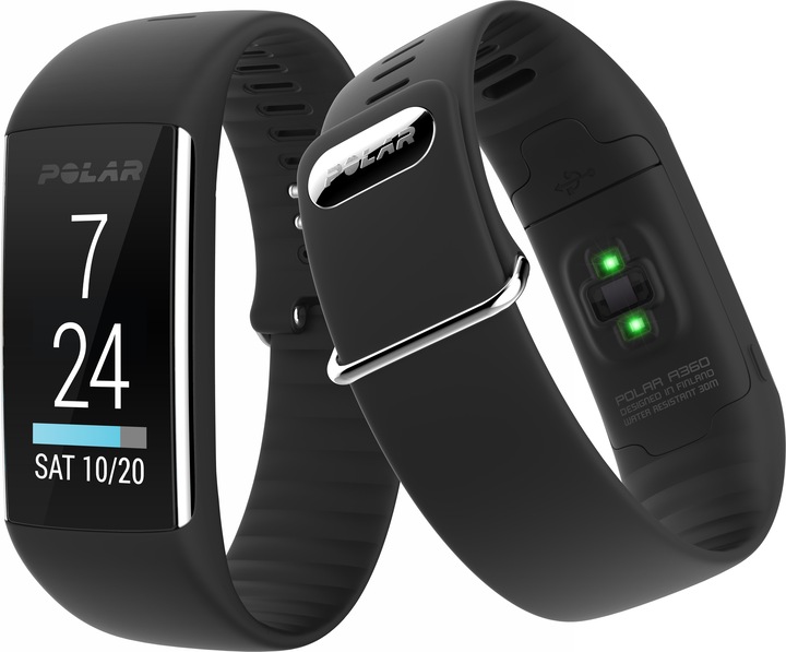 Produktbild Polar A360