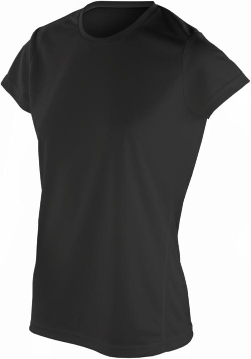 Actual product image Spiro Sport TShirt Performance (XS, S, M, L, XL)