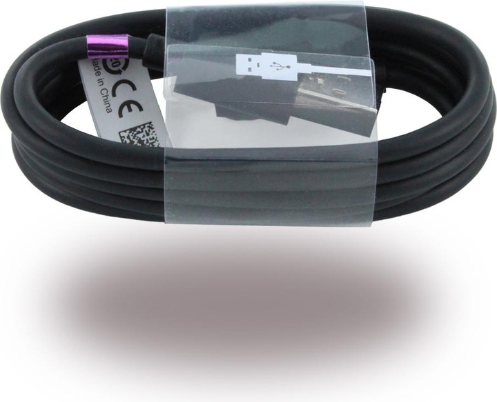 Actual product image Sony UCB20 USB-A on USB-C (1 m, USB 2.0)