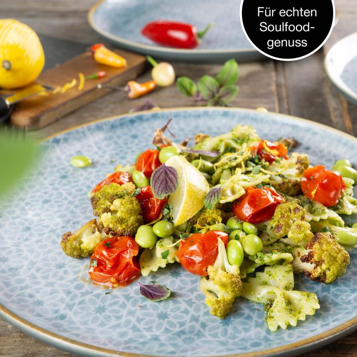 Produktbild Moritz & Moritz Terra Geschirrset (18 Stk.)