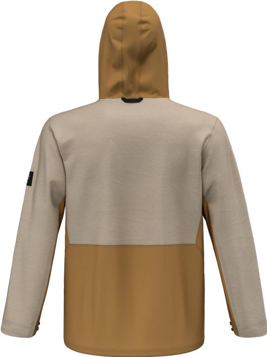 Produktbild Salewa Fanes Hemp Powertex 3 Layers Softshell Jacke (50, L)