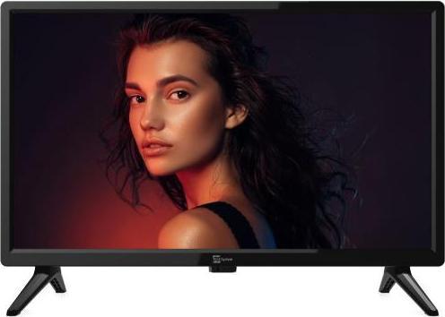 Actual product image Telesystem TELE System PALCO19 LS13 47 cm (18.5') HD Black (18.50", LED, HD ready)