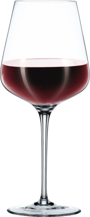 Produktbild Nachtmann ViNova (68 cl, 4 Gläser, Rotweingläser)