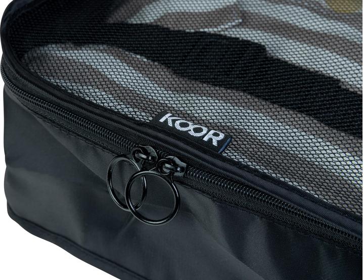 Actual product image Koor Reesa