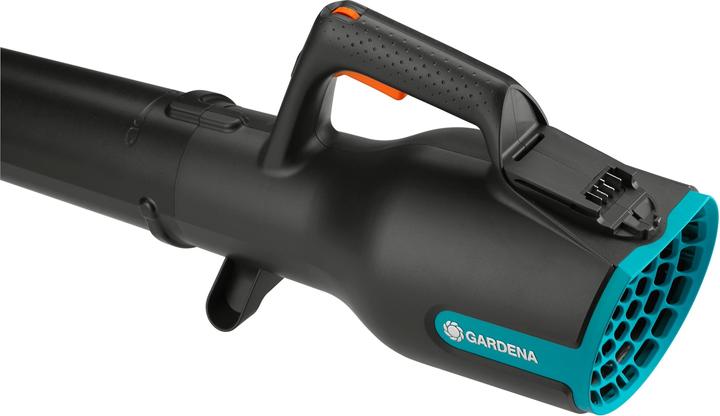 Immagine prodotto Gardena PowerJet (Batteria ricaricabile, Soffiafoglie)