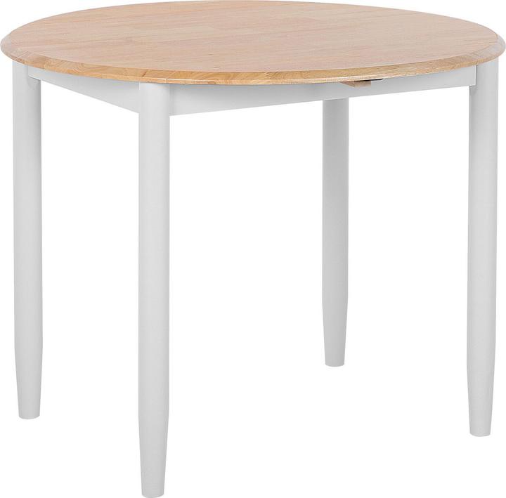 Actual product image Beliani Omaha (61 x 61 x 75 cm)