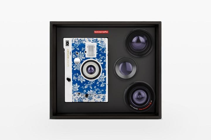 Produktbild Lomo ’Instant