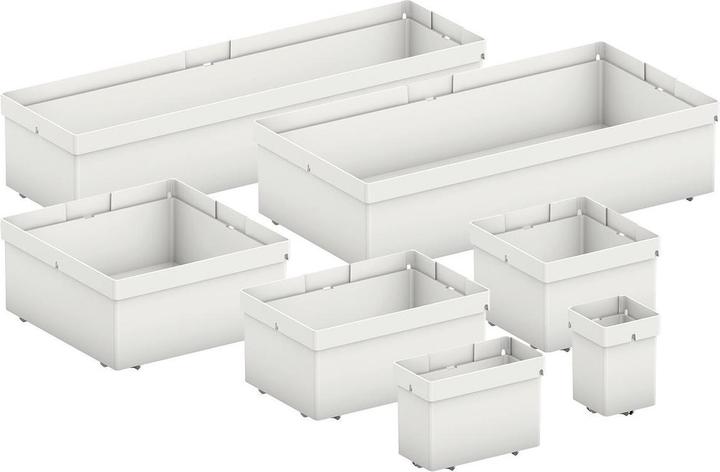 Immagine prodotto Festool Scatole Box 100x100x68/6