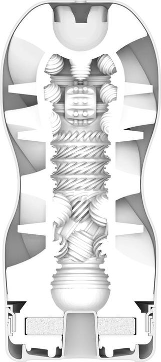 Actual product image Tenga Air Flow Cup Gentle