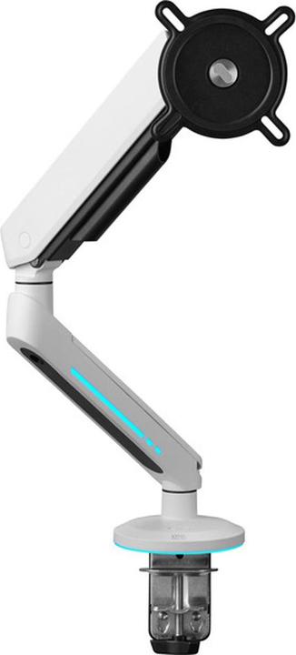 One for All Monitor Halterung Experience RGB Single weiá (Table, 43", 14 kg)