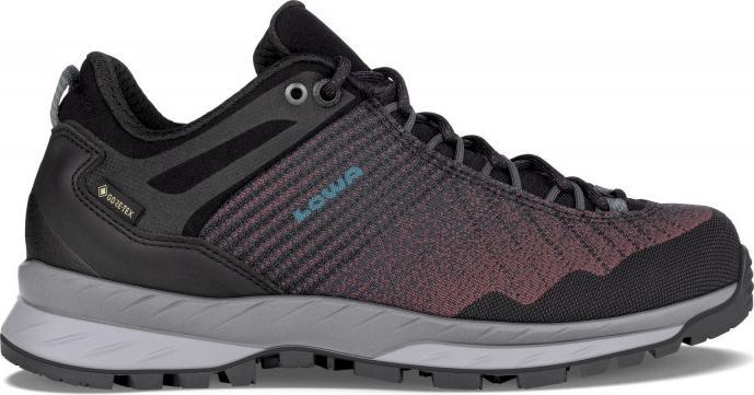 Actual product image Lowa Carezza GTX Lo (38)
